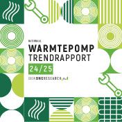 Nationaal Warmtepomp Trendrapport 24/25