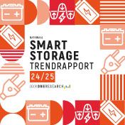 Nationaal Smart Storage Trendrapport 24/25